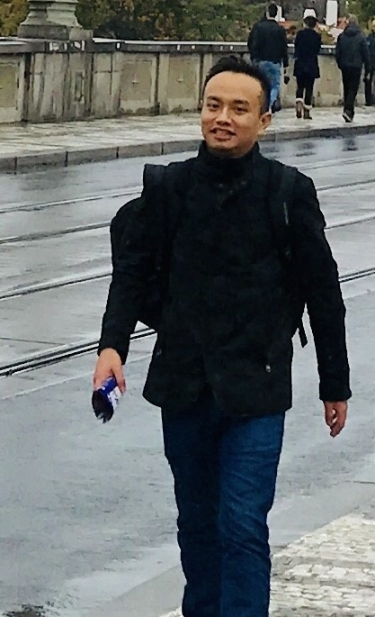 C. Pebam