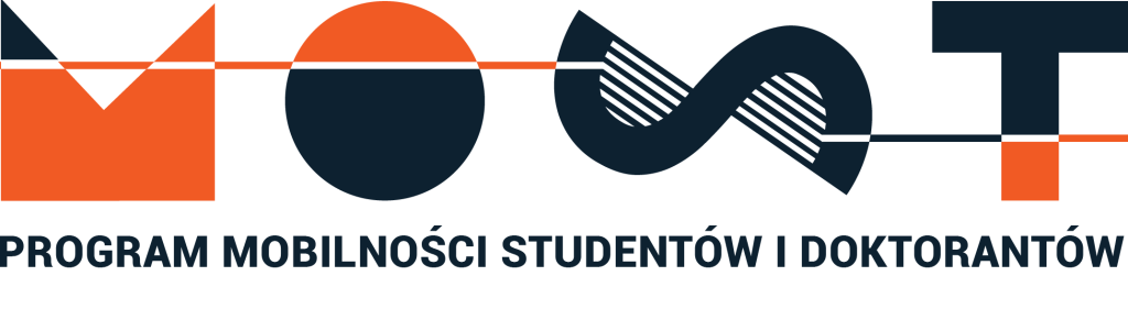 most - program mobilności