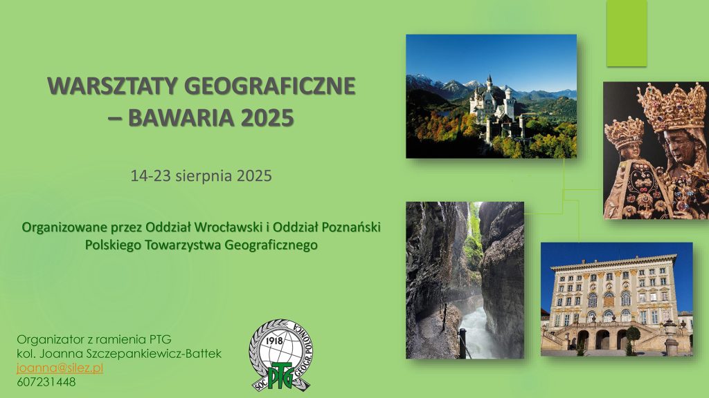 Bawaria 2025