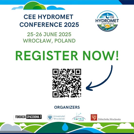CEE Hydromet 2025