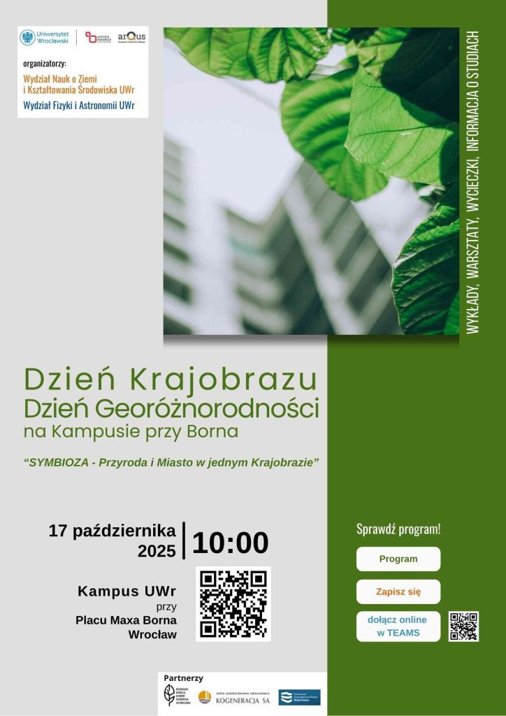 dzień krajobrazu