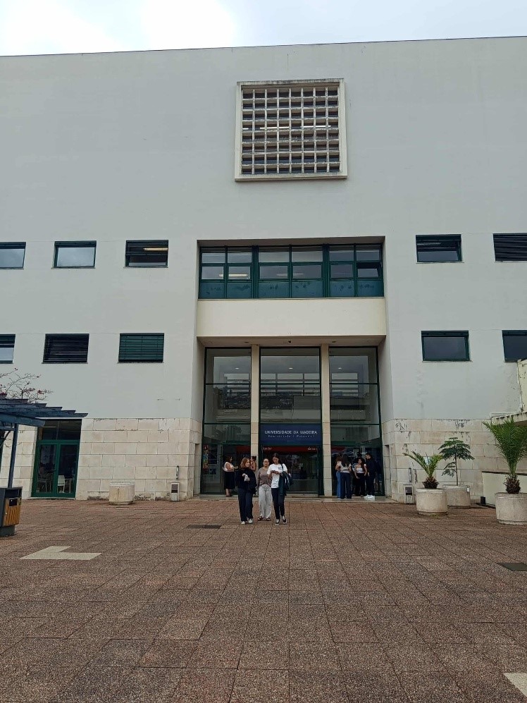 Universidade de Madeira