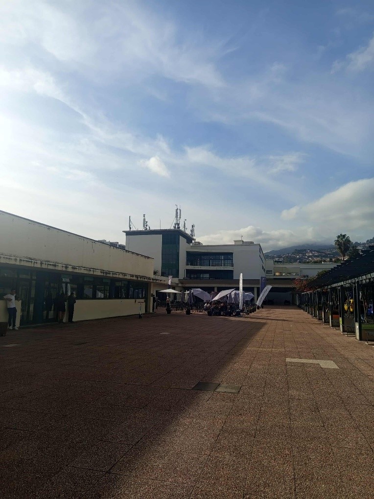 Universidade de Madeira