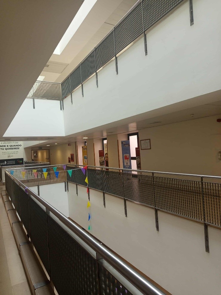 Universidade de Madeira