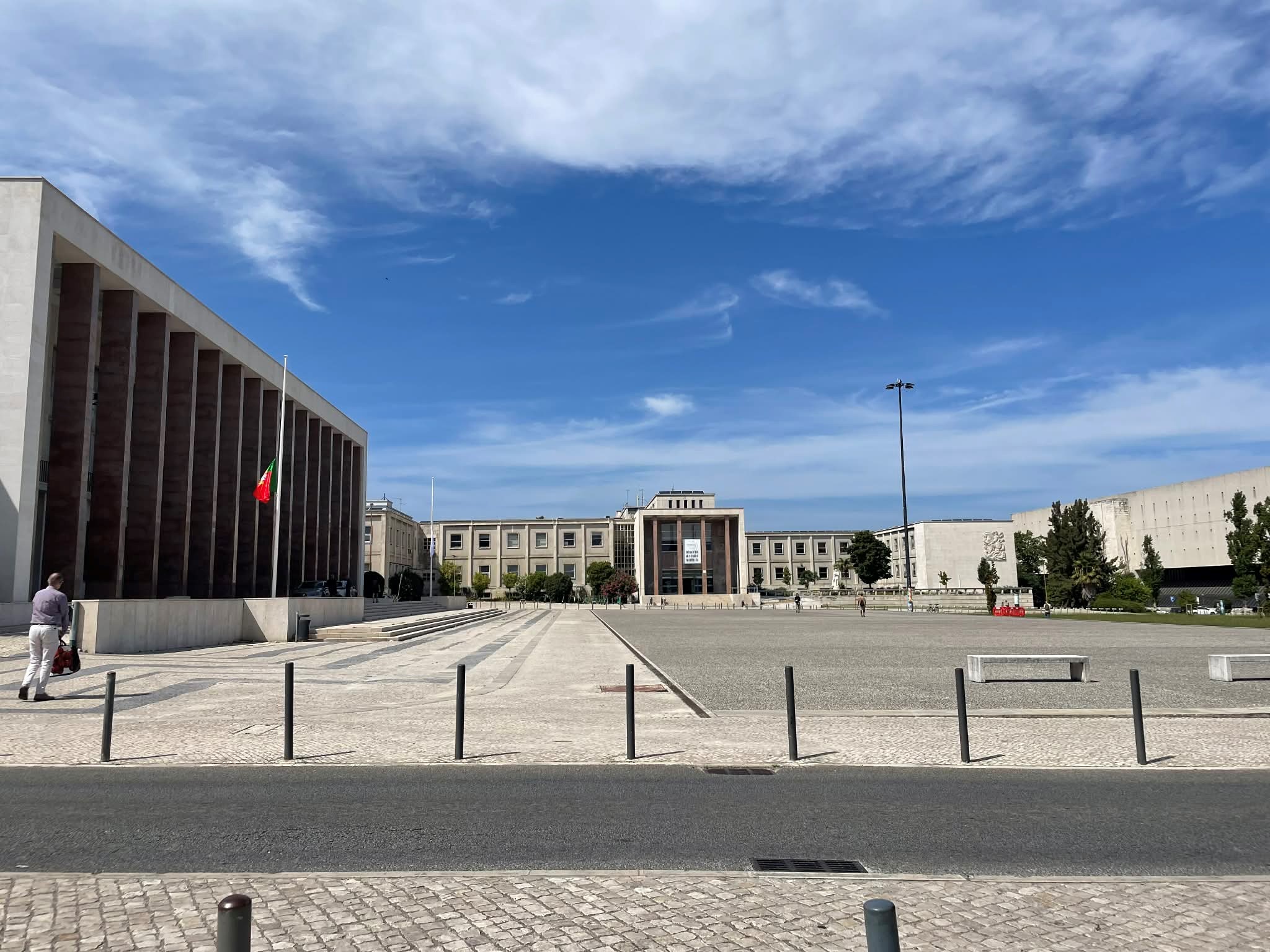 Campus ULisboa