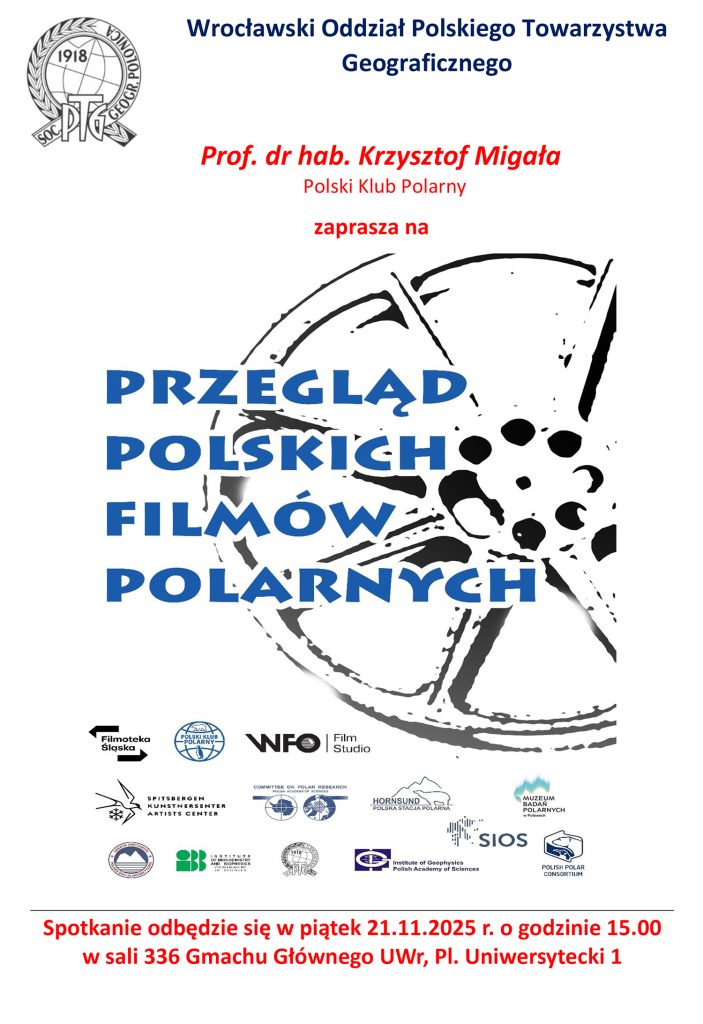 Przegląd Polskich Filmów Polarnych