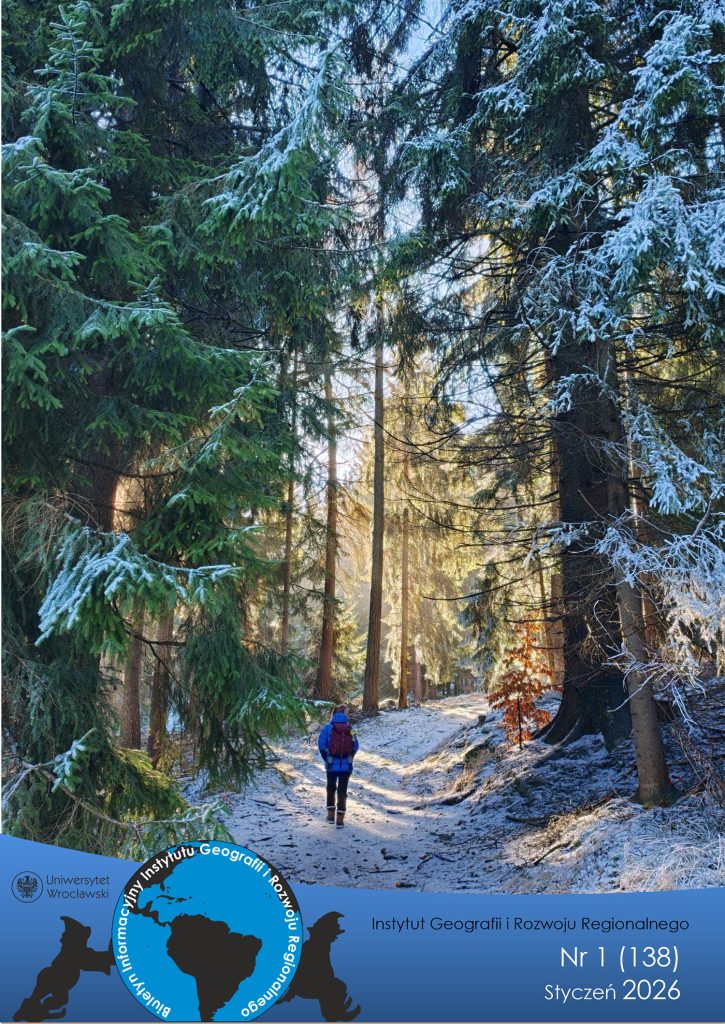 Biuletyn IGRR 01/2026