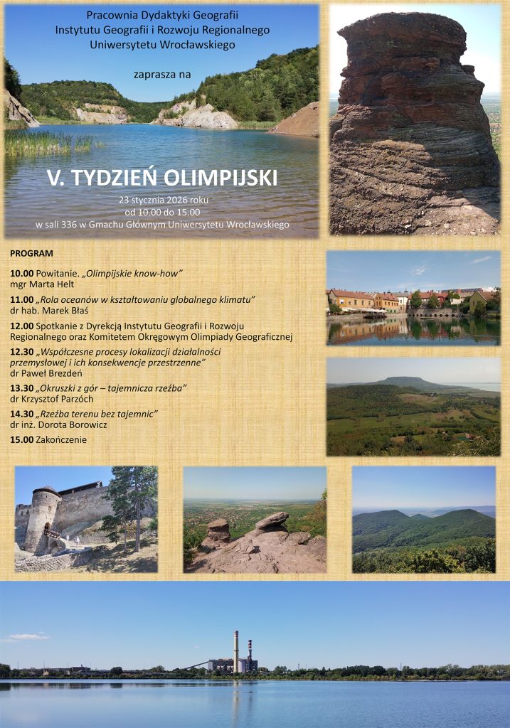 Tydzień Olimpijski 2026