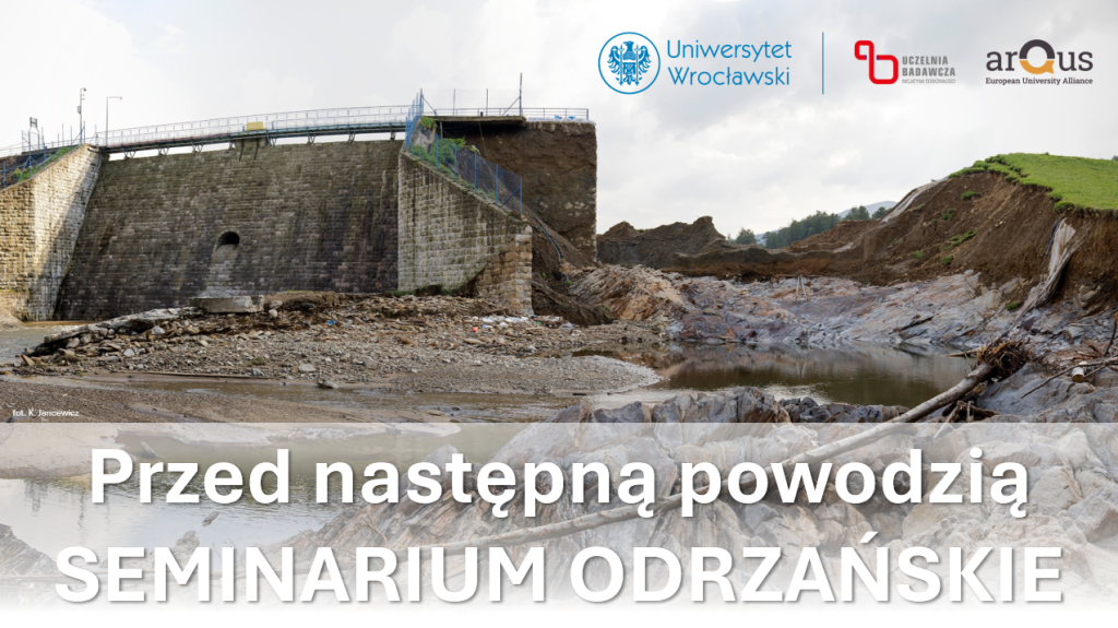 Seminarium Odrzańskie 1