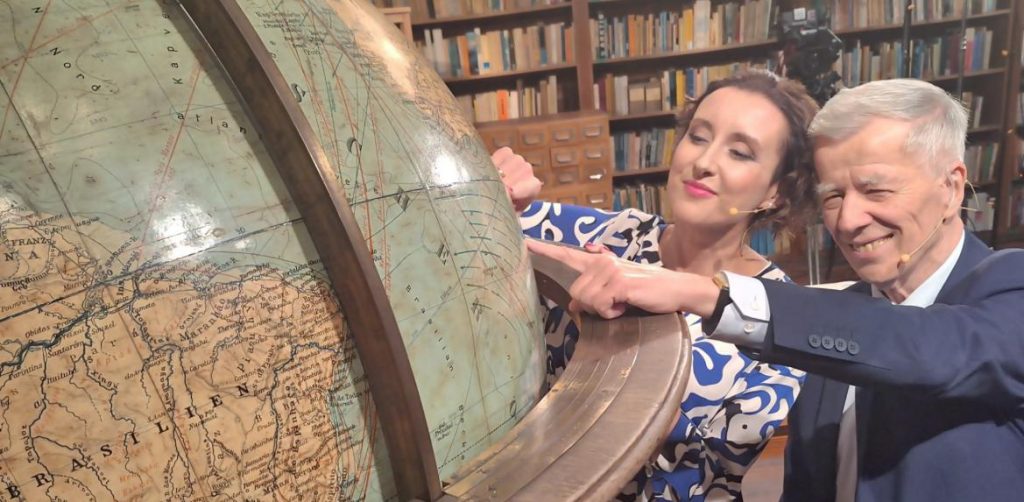 80-lecie Wrocławskiej Geografii - Słownik polsko@polski