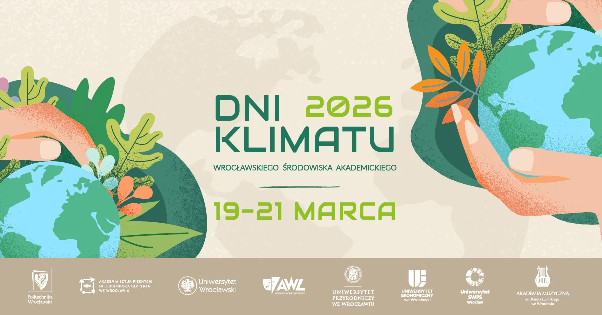 Dni Klimatu 2026