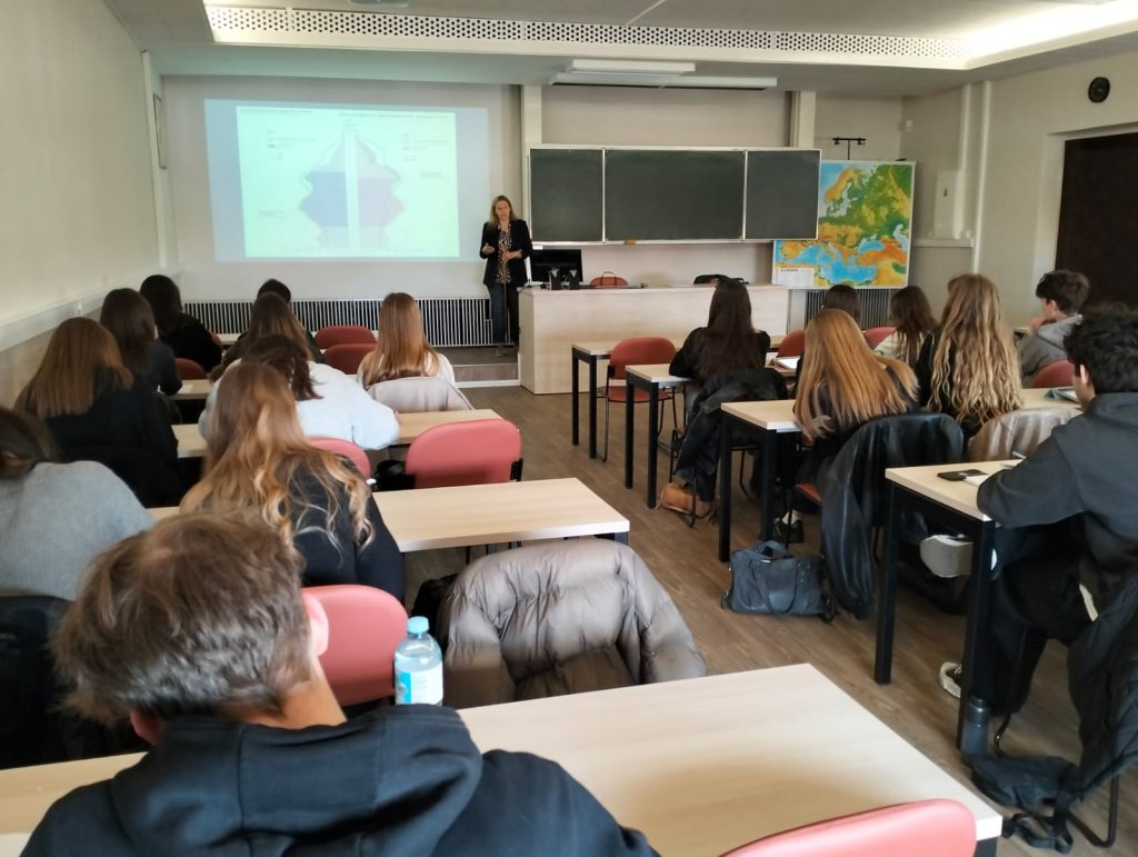 Geoekspres Maturalny 2026