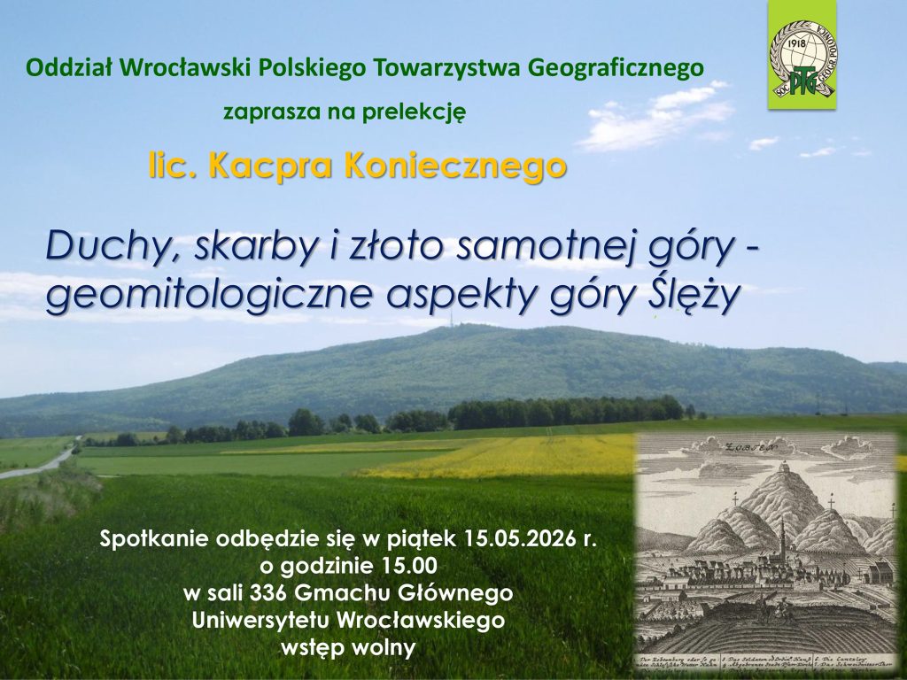 Prelekcja PTG - Kacper Konieczny